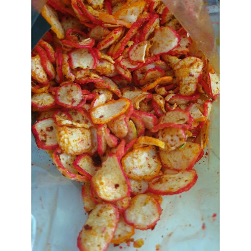 

LIPUTSHOP - SEBLAK KENCUR