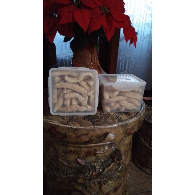 

OtriRng~ Otak-otak Kering