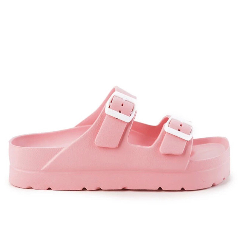 Hush Puppies Sandal Slip On Wanita Haruka