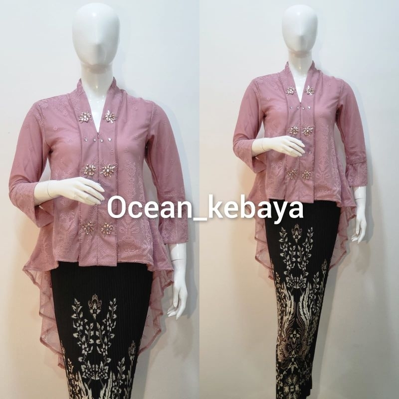 Kebaya Paramitha Original Butik