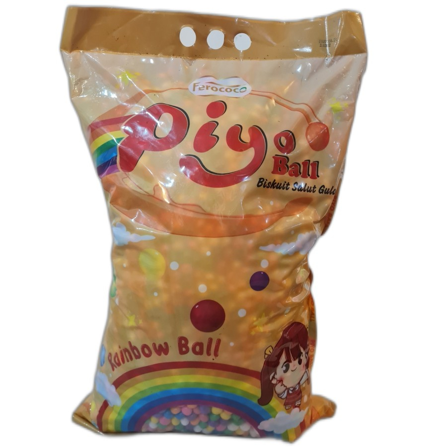 

Piyo bola-bola 3 kg