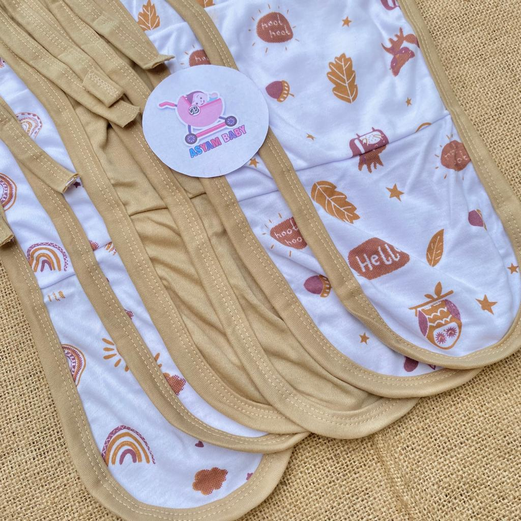 PROMO 7.7 6 pcs popok bayi baru lahir popok kain popok cuci