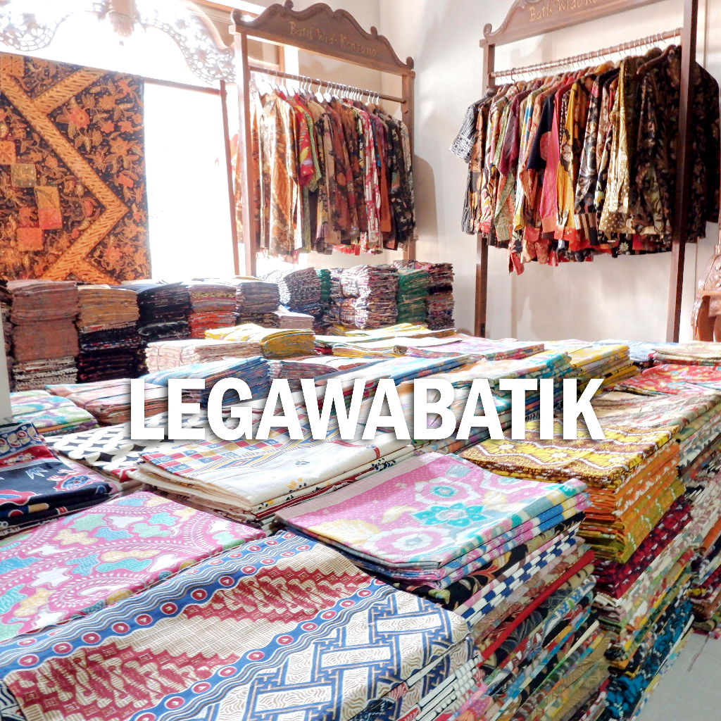 Kain Batik Premium - Kain Katun Premium - Kain Batik Berkualitas - Kain Batik Beragam Motif