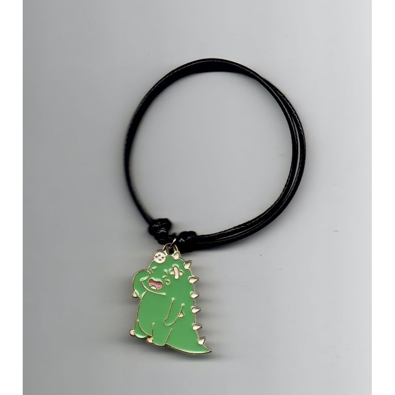 Gelang Dinosaurus Sedih Atau Santai / Gelang Couple Dinosaurus