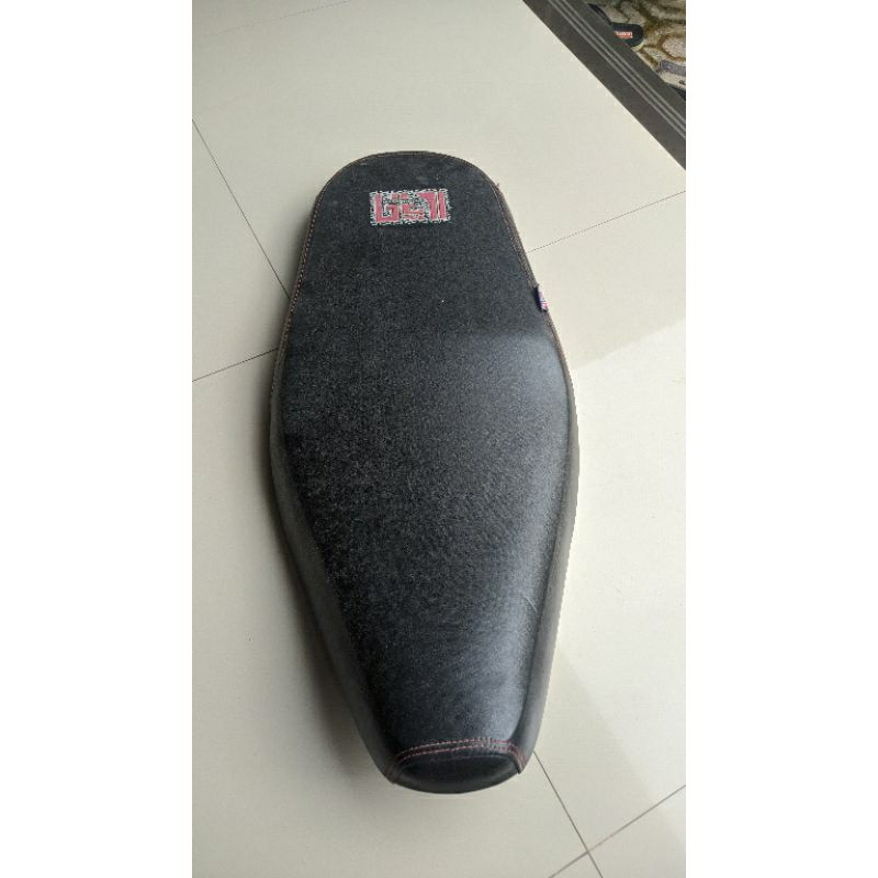 Jok fino karbu original copotan