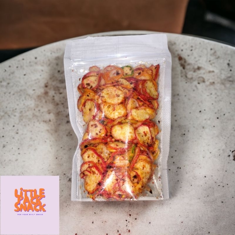 

LittlePackSnack Seblak Kencur