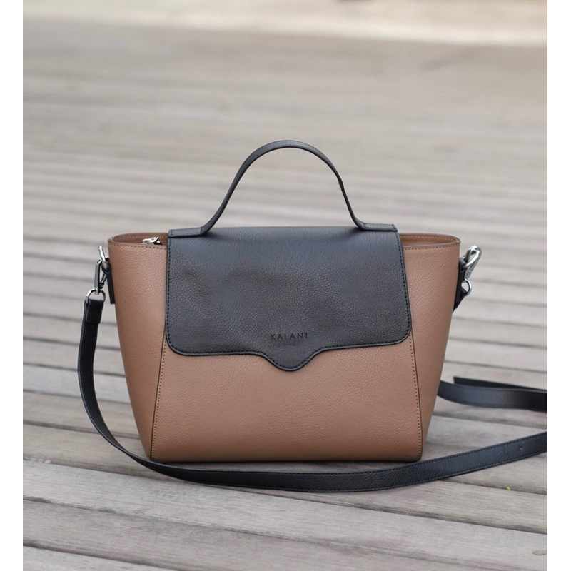 Kalani Bags Carra Series