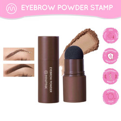 Eyebrow Powder Stamp MINIPINK / Eyebrow Instan Minipink