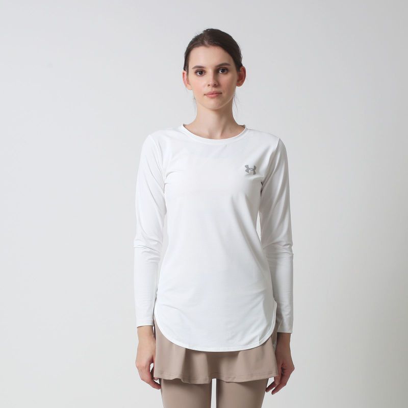 KAOS LENGAN PANJANG WANITA, MANSET WANITA PREMIUM, KAOS SENAM WANITA LENGAN  PANJANG, KAOS GYM WANIT