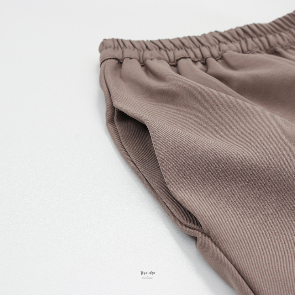 Tesavara | Disha Pants | Celana Kulot Wanita