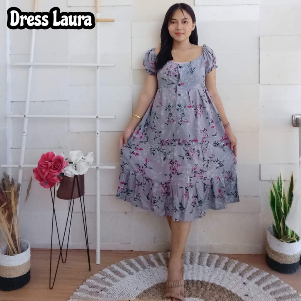 Dress Laura