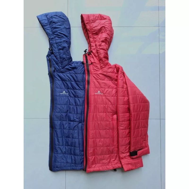 Yamitala Jaket Outdoor Ama Dablam