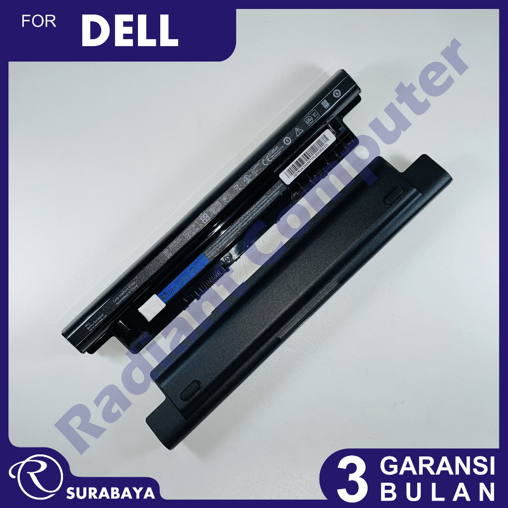 Baterai Dell Inspiron 3442 3443 3531 3543 5437