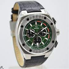 Jam Tangan Pria JAGUAR J806/2 Original