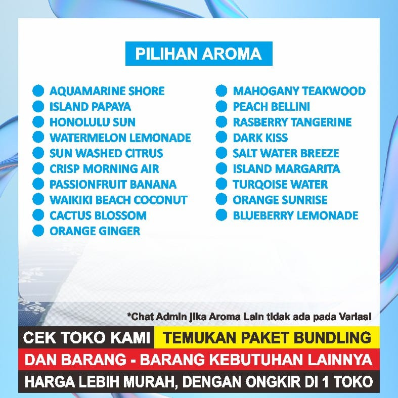 Cairan Pembersih Mengkilat Kacamata Aroma Parfum B&amp;B kemasan 250ml