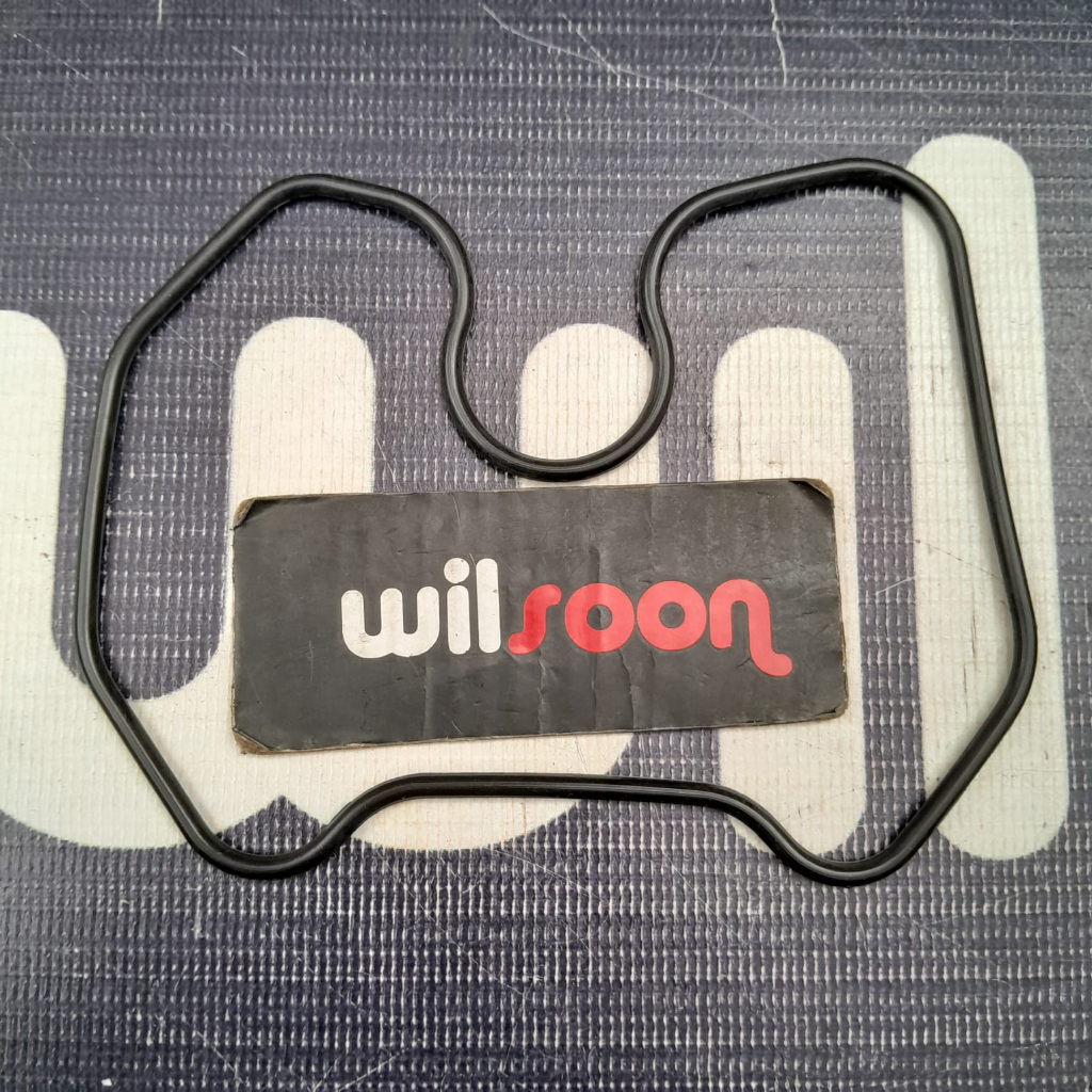 Oring Karet Tutup Head / Karet Cylinder Head Yamaha Jupiter MX / Sniper MX / Vixion Lama / NVL