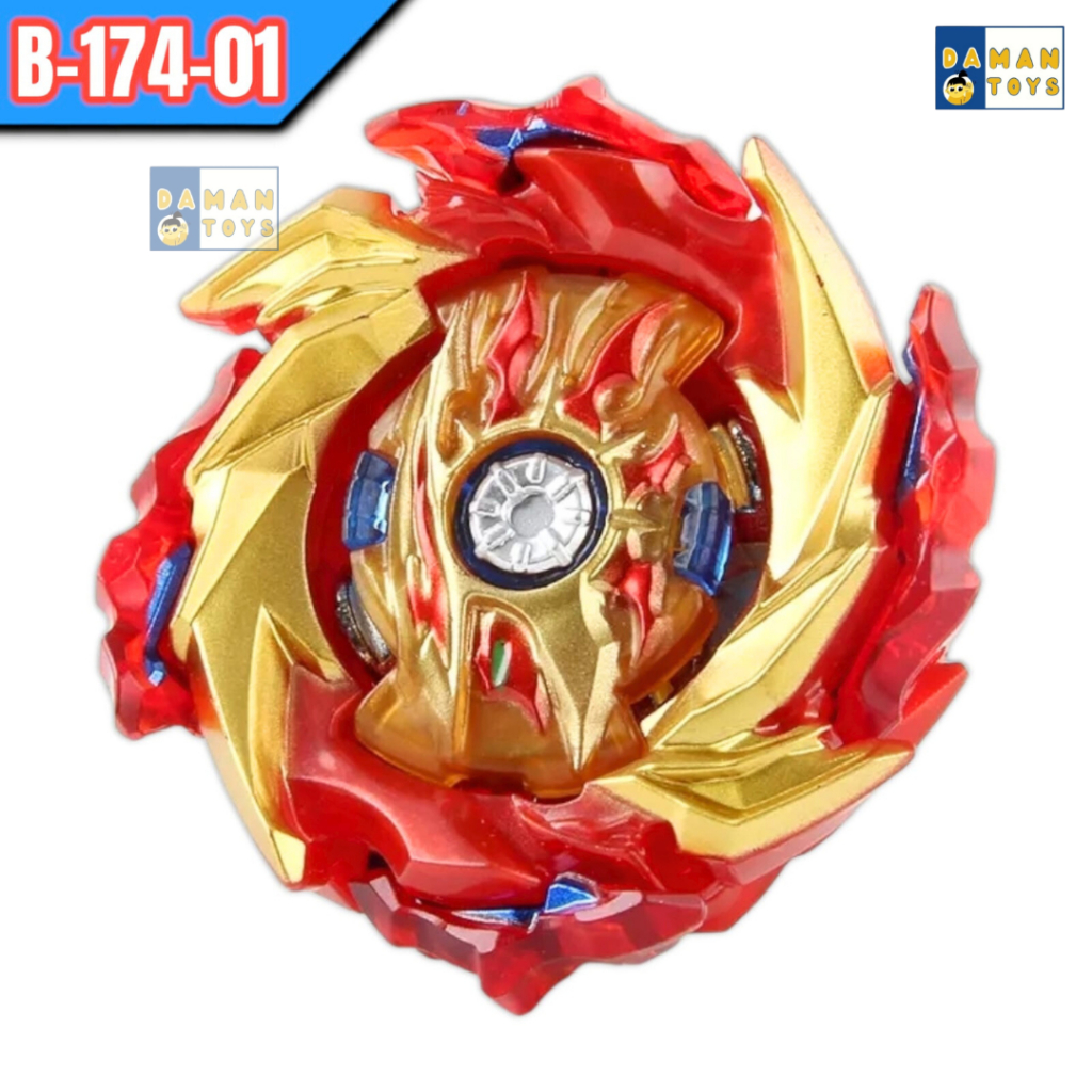 Mainan Beyblade 50 Type Gangsing Besi Beblet Metal Beblade Bebled Beybled Bayblade