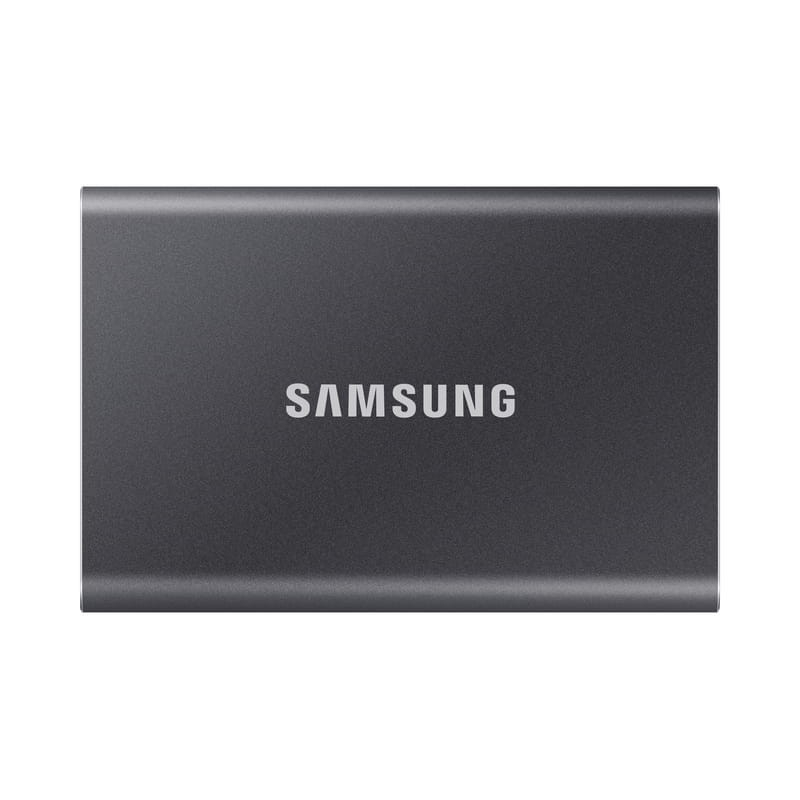 SSD Samsung T7 Portable SSD External 500GB Garansi 3 Tahun