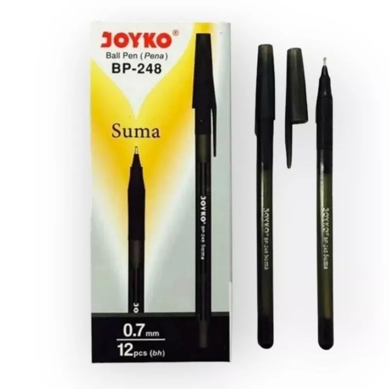 

Pulpen Joyko Suma BP-248