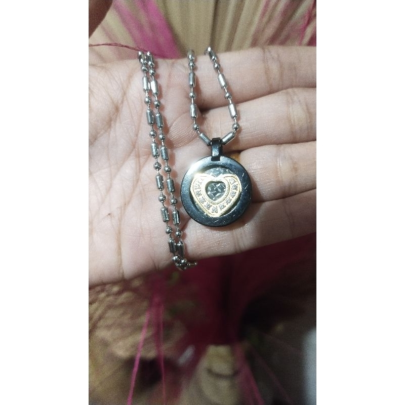kalung mci preloved