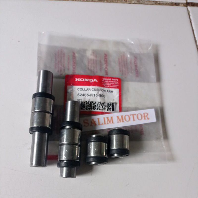 Bosh Mono Prolink Honda VB 150R New CB 150 CB 150R Led Kualitas Ori