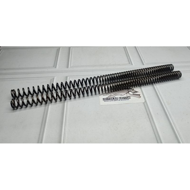 PER SHOCK DEPAN SUPRA LAMA SUPRA X LAMA SUPRA FIT LAMA