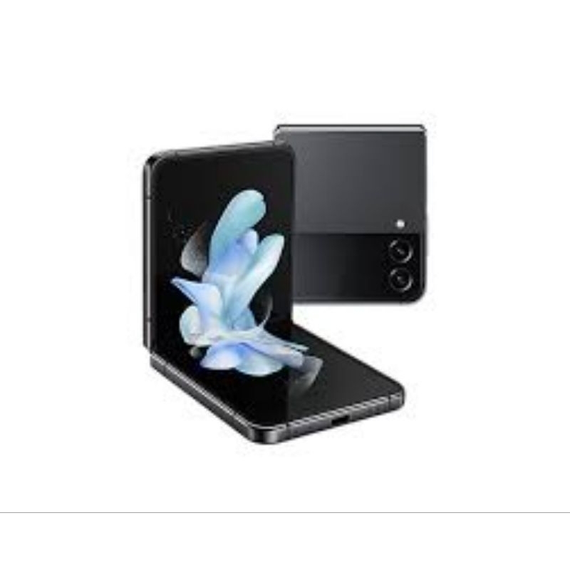 Samsung Z Flip 4