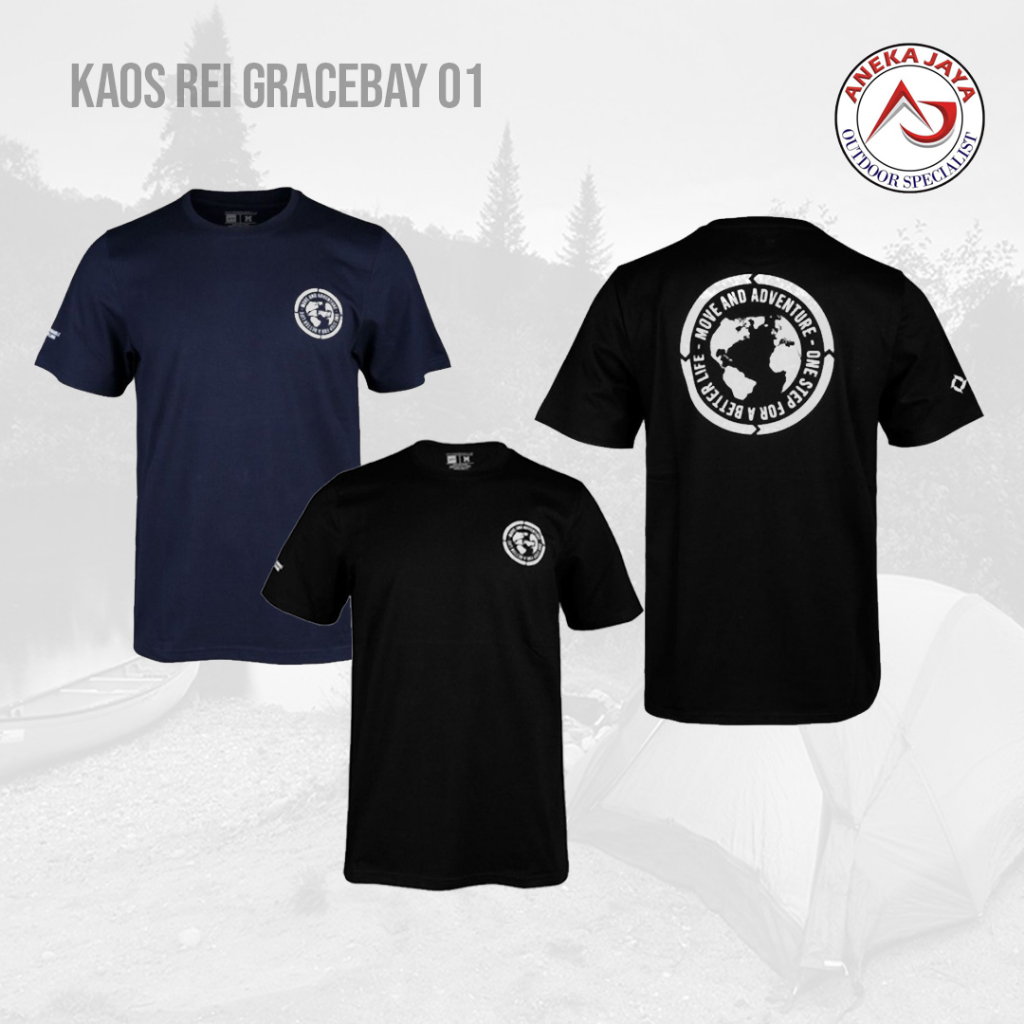 KAOS AREI GRACEBAY 0.1