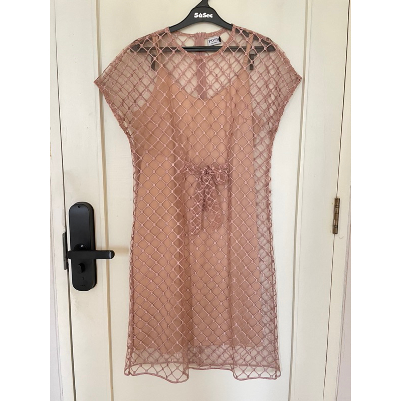 Preloved - Posh The Label - Dress