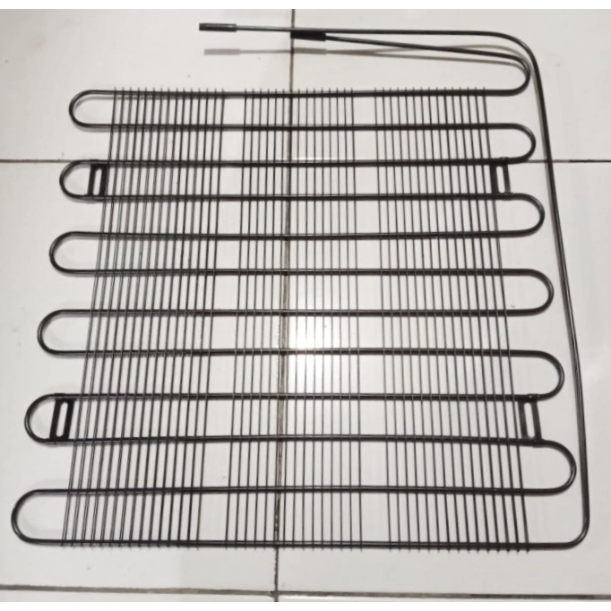 KONDENSOR KULKAS 8U ASLI SUOER