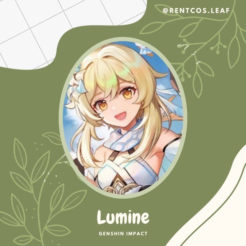 Lumine rental