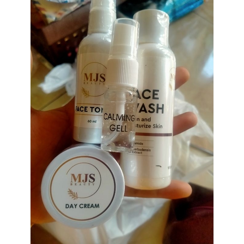 Harga MJS Beauty Terbaru Feb 2026 | BigGo Indonesia