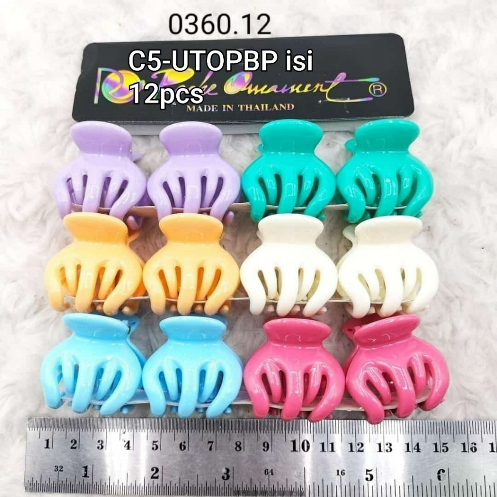 [12pcs]JEPIT JEDAI  3,5CM ROCHE