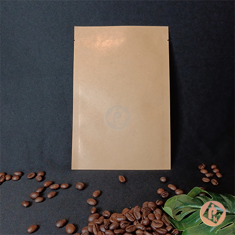 Kemasan Sachet Papercraft Import | Kemasan Kopi Serbuk