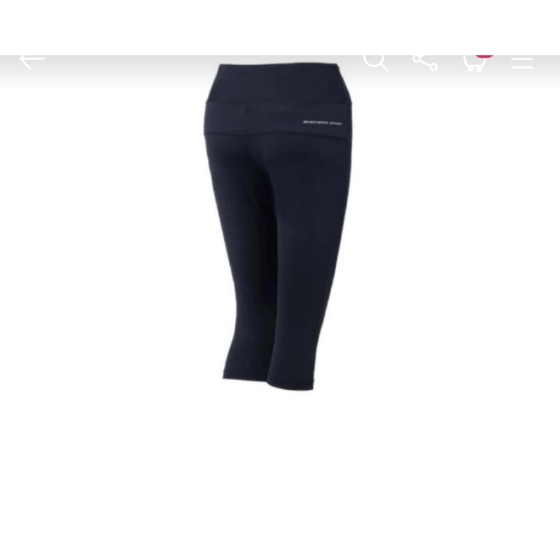 SKECHERS LADIES LEGGING