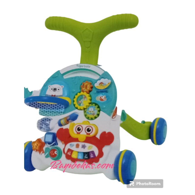 Activity Walker sugar baby