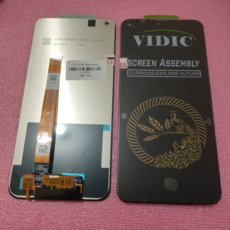 LCD OPPO A54 4G/A55-4G