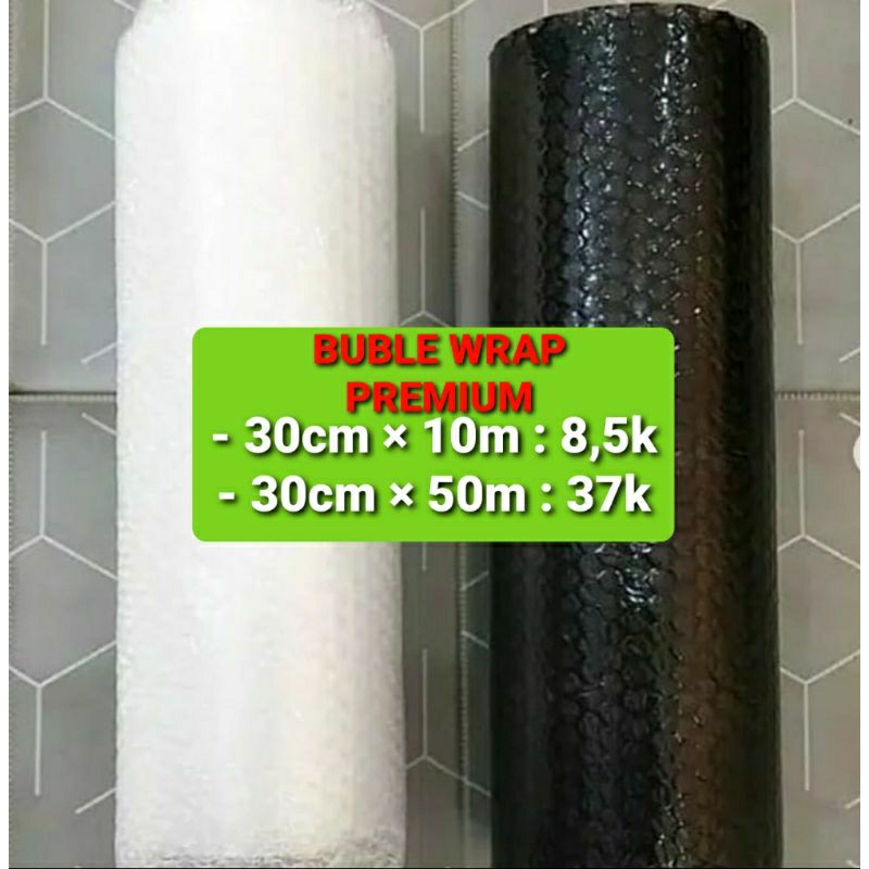 

Buble Wrap Premium dan tebal