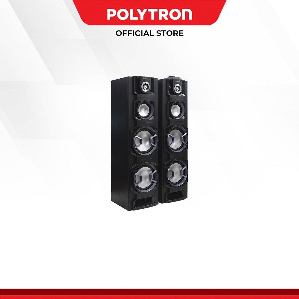 Speaker Aktif Polytron PAS 8E22