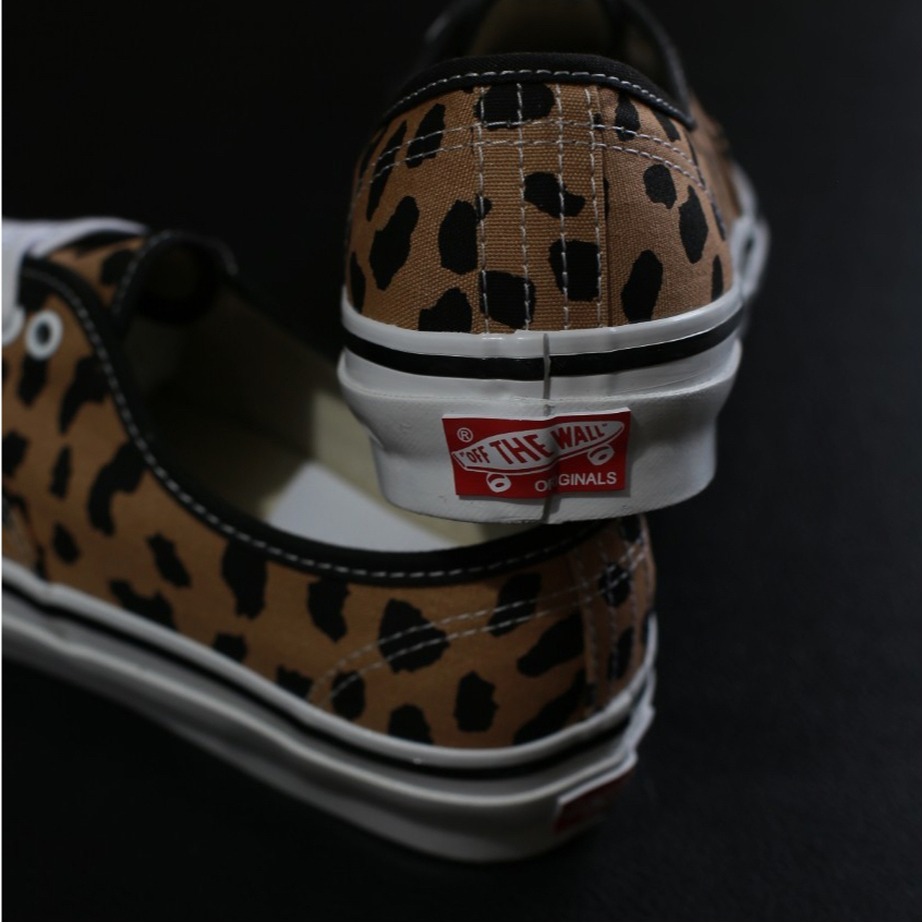 Vans Authentic OG Lx Wacko Maria Brown Original