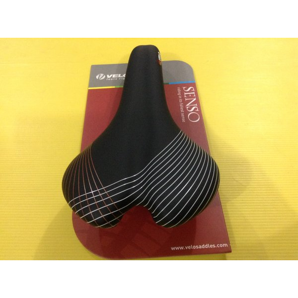 SADEL VELO VL-1490 NEW