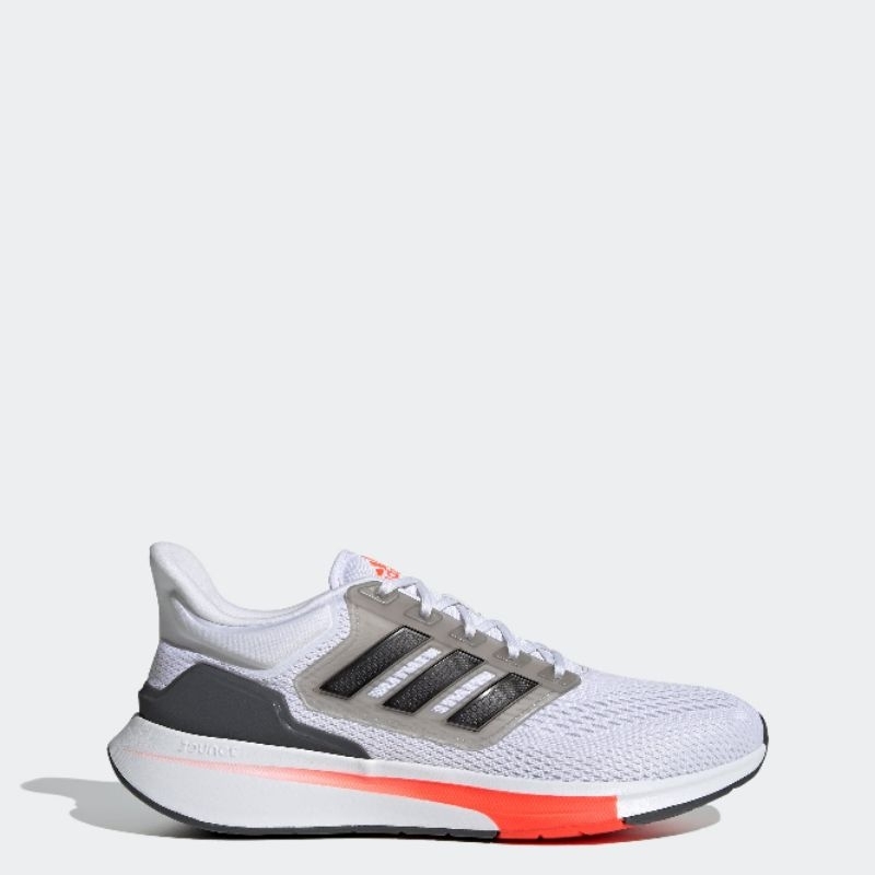 Adidas Running EQ21 Run Shoes Men White H00511