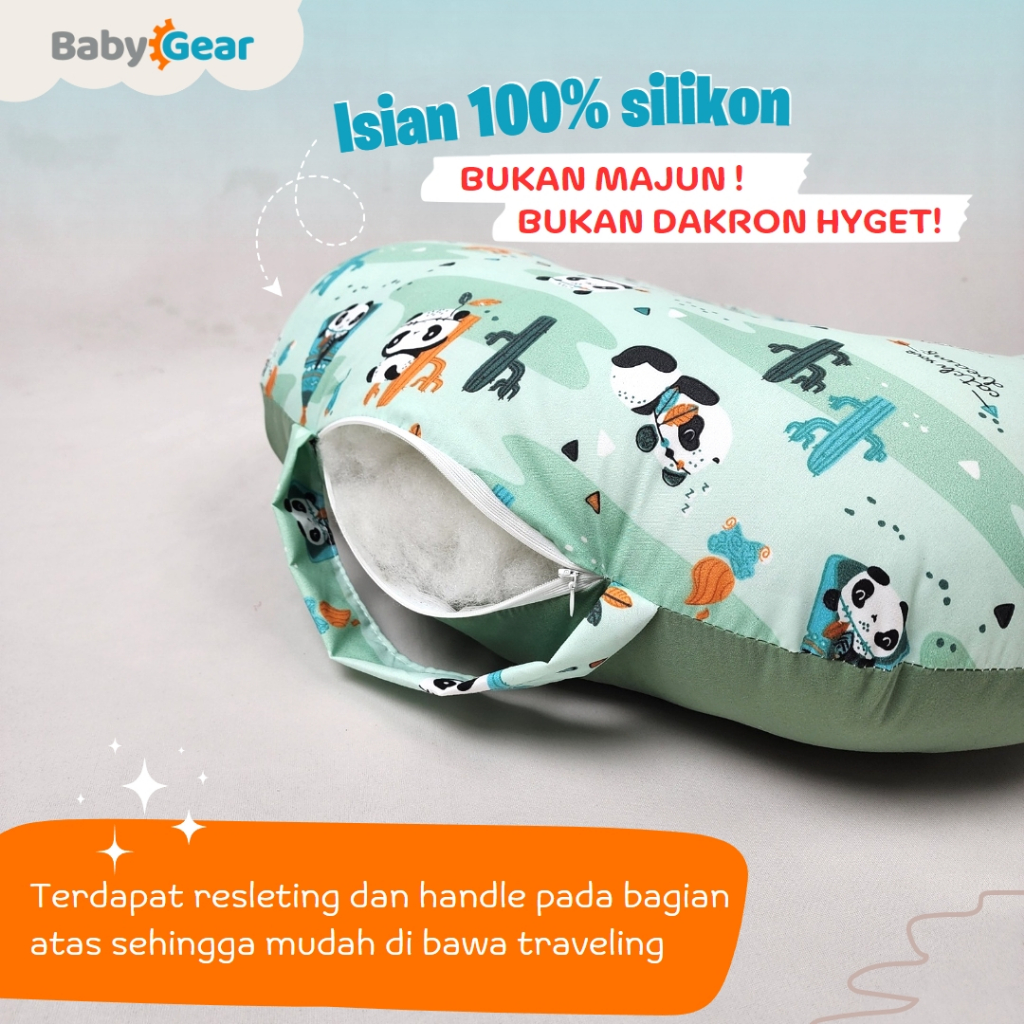 [bayar di tempat] sofa baby premium/Sofa Bayi Multifungsi