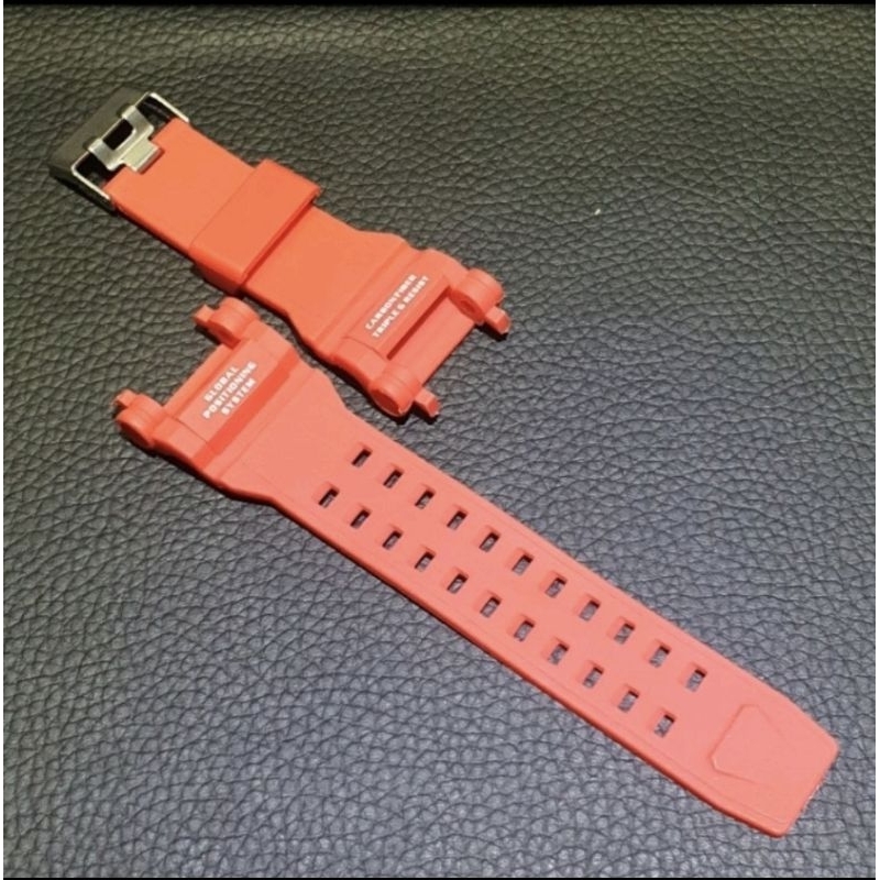 strap tali jam tangan casio G-Shock GPW2000 GPW-2000 GPW 2000