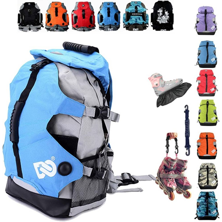 TAS SEPATU RODA DEUONISS