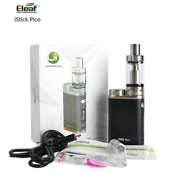 ELEAF ISTICK PICO POD KIT AUTHENTIC