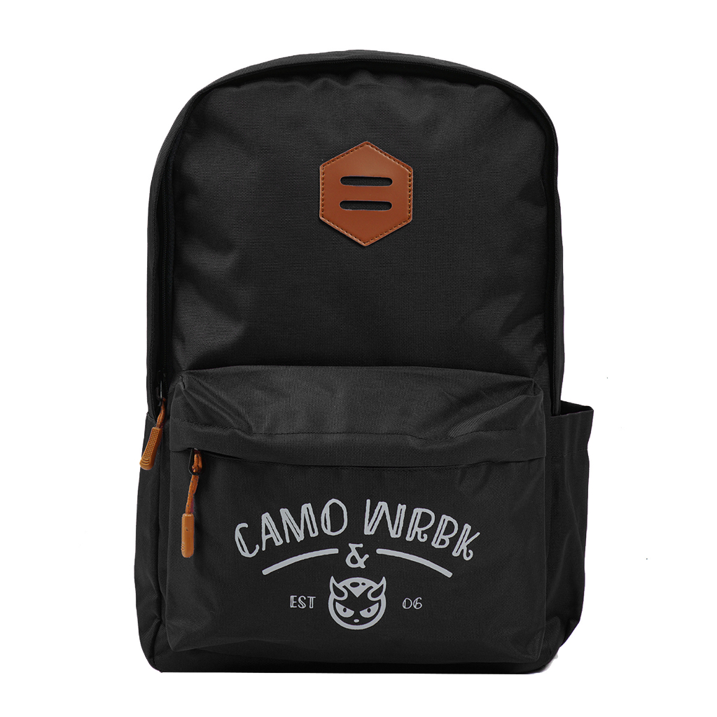 BACKPACK 9404 | CAMO WARBROKE