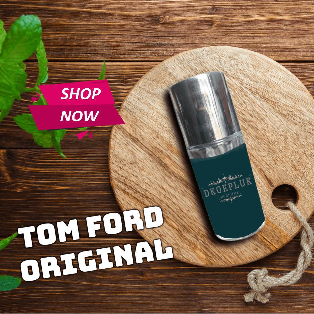 PARFUM PRIA TOM FORD ORIGINAL