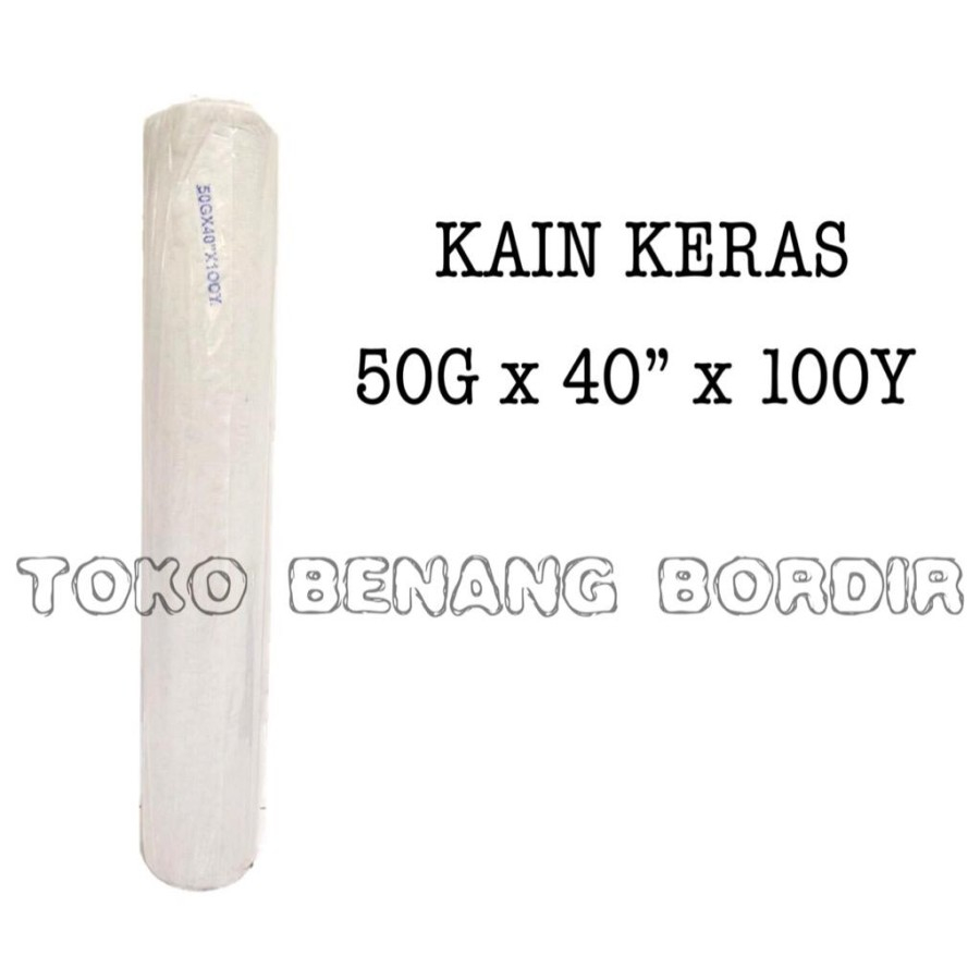 Kain Keras 50G