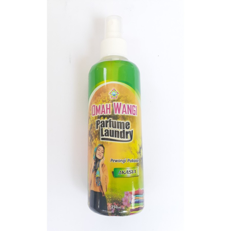 Omah Wangi Parfum Laundry 250ml